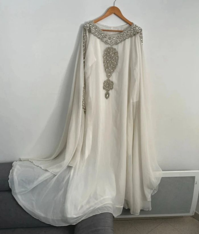 Robe Mariage 💒 Taille Unique