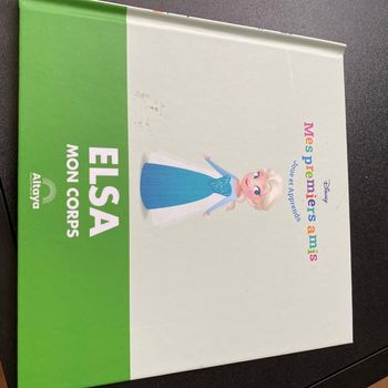 Livre Disney