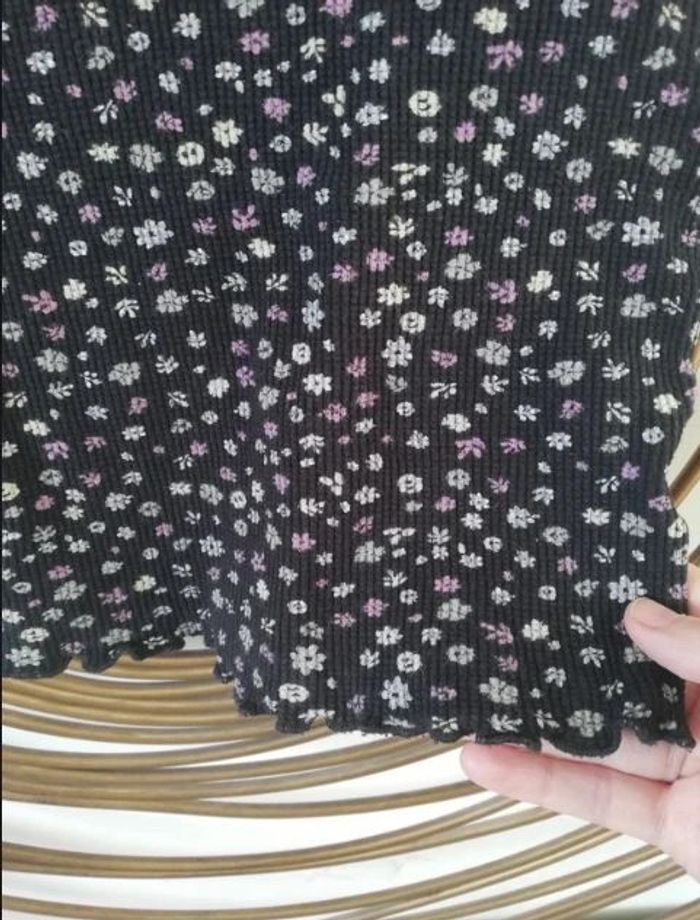 T-shirt Gemo T12 ans - photo numéro 4