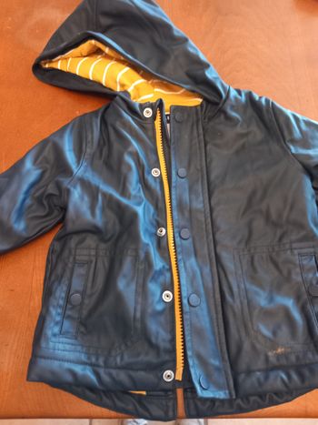 Imperméable