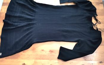 Robe "Mismash"