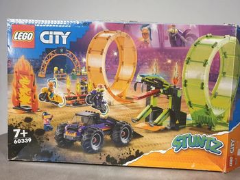 Lego 60339