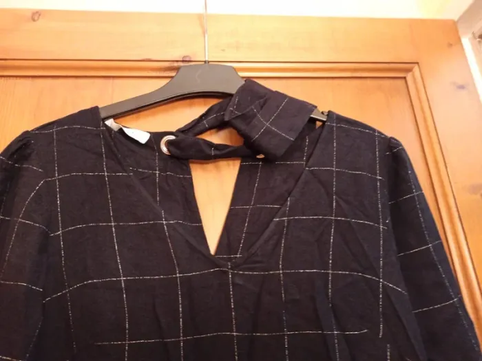 Robe manche 3/4 - photo numéro 2