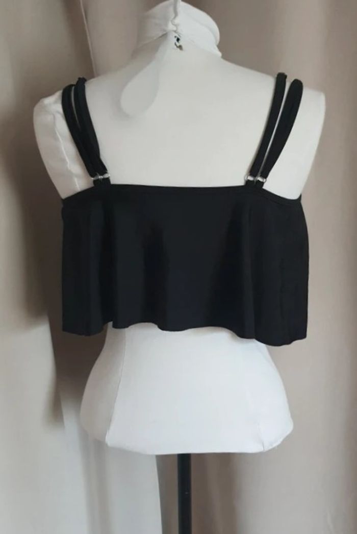 Brassière de maillot de bain femme 42 - XL - photo numéro 5