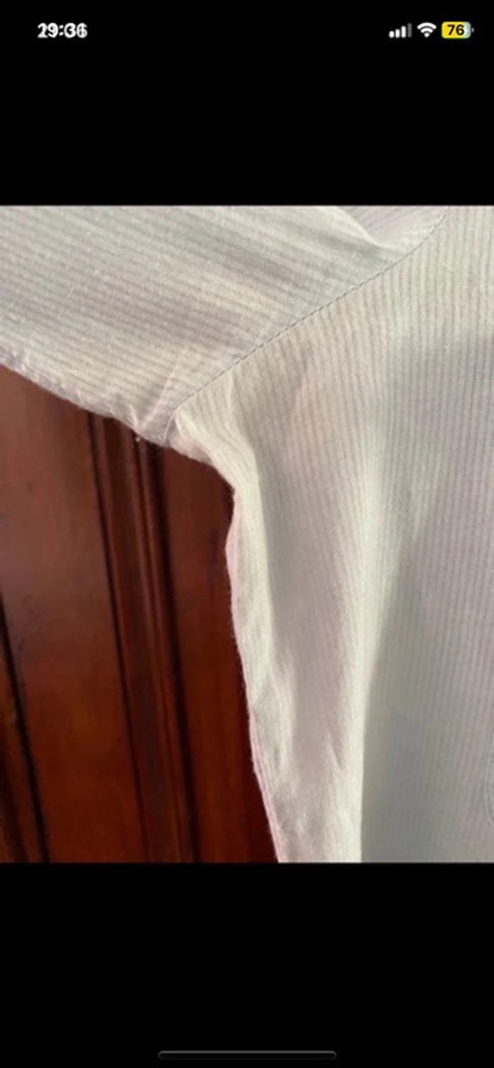 Blouse taille 36 - photo numéro 7