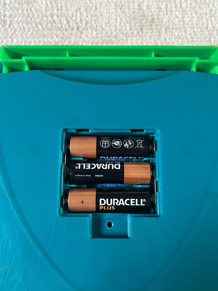 Ordinateur VTech jouets enfants éducatif €20 | Computer speelgoed VTech spel Kinderen educatief €20 - photo numéro 5