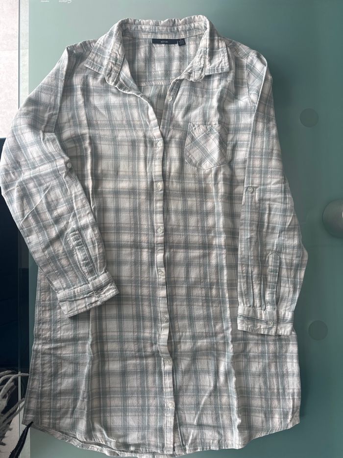 Chemise de nuit - photo numéro 1