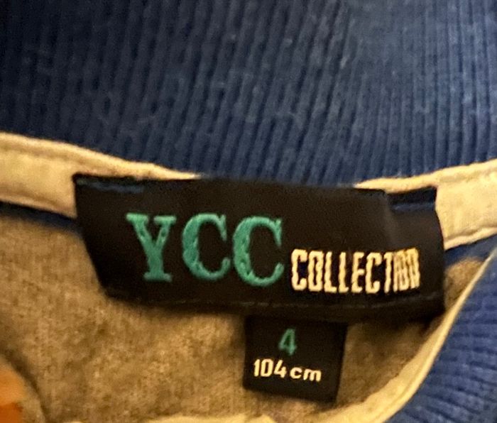 Polo YCC - photo numéro 4