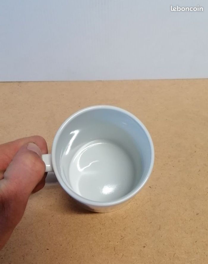 Mug PAIRI DAIZA Panda. - photo numéro 5