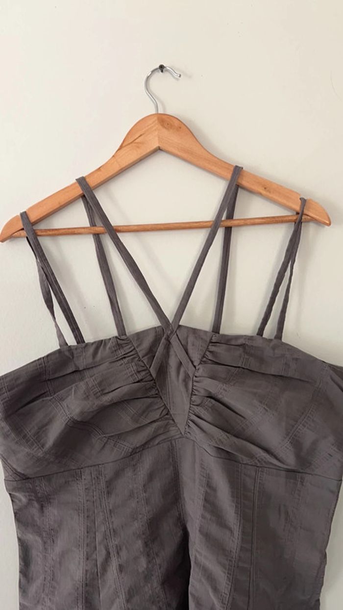 Robe Formul - photo numéro 2