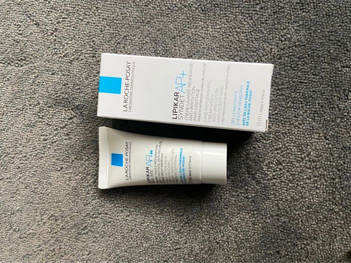 La roche posay