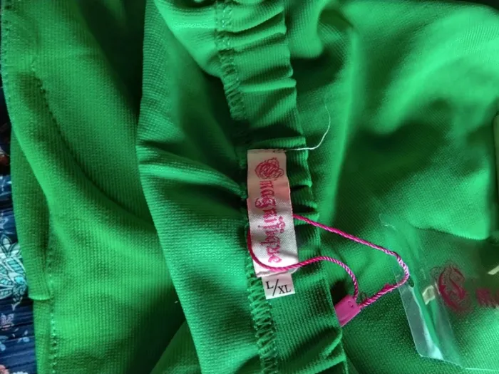 Bustier fermeture Éclair devant Marque magnifique (A97) - photo numéro 4
