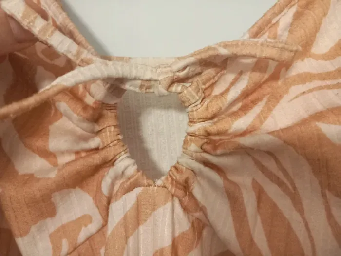Robe H&M - photo numéro 6