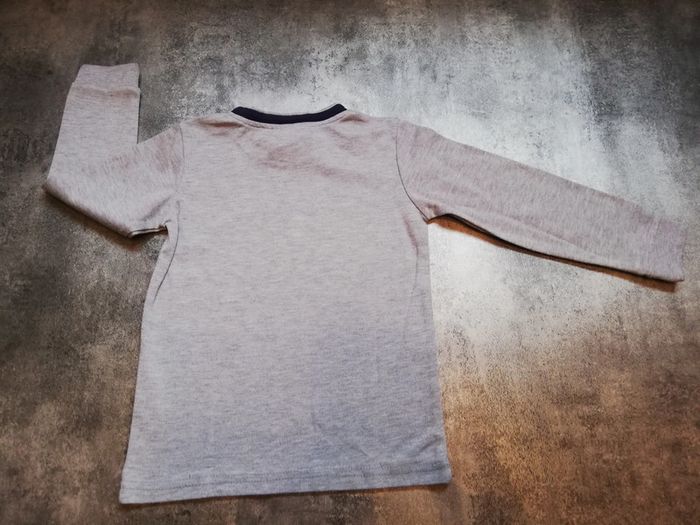 T-shirt 3/4ans - photo numéro 2