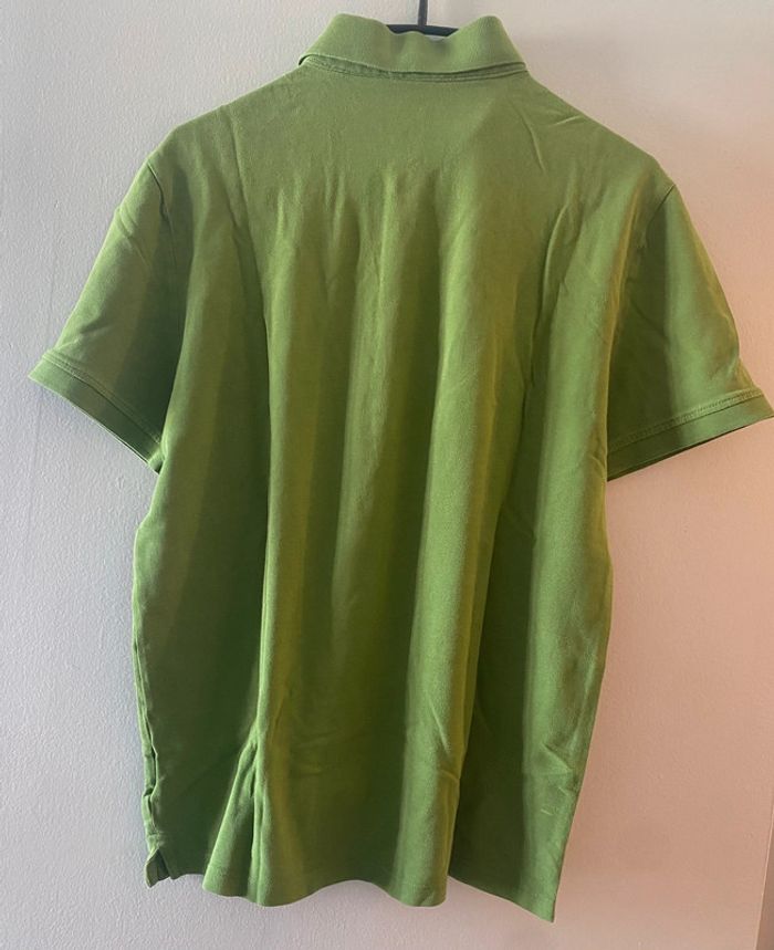 Polo homme taille L - photo numéro 2