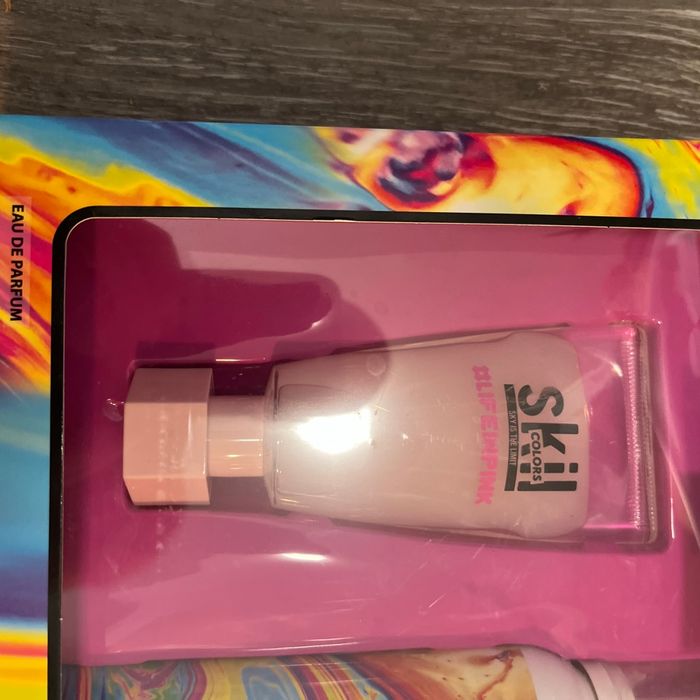 Coffret parfum Skil - photo numéro 3