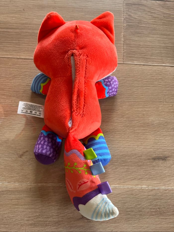 Jouets bébé - photo numéro 3