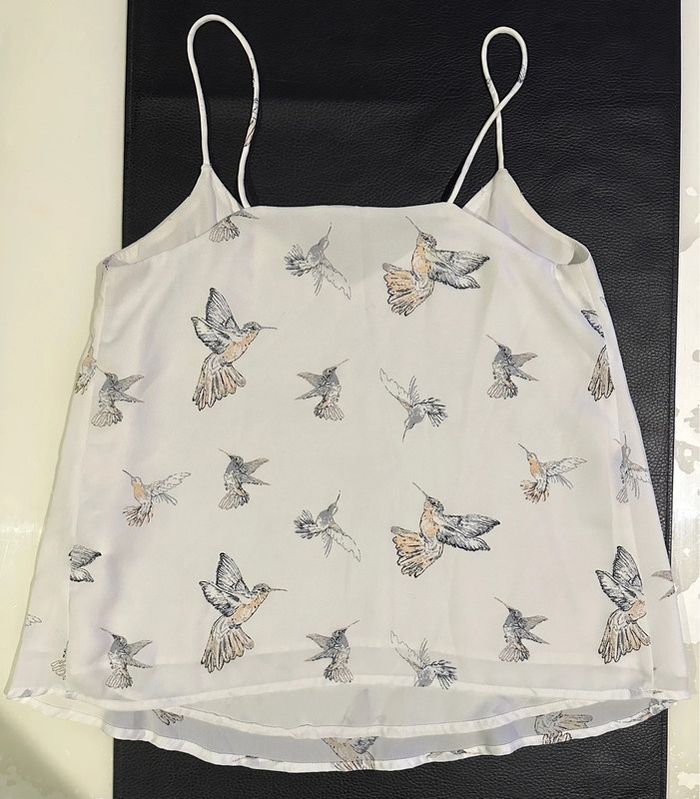 Top à fines bretelles Pimkie XS - photo numéro 6