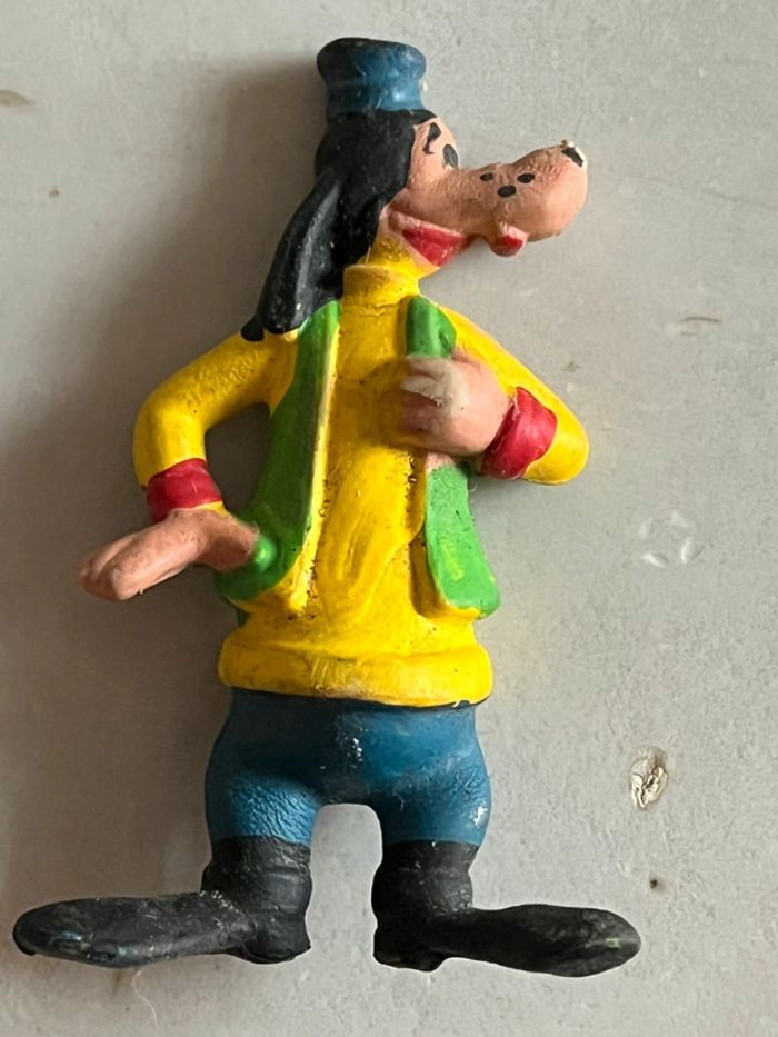 Figurine Dingo vintage