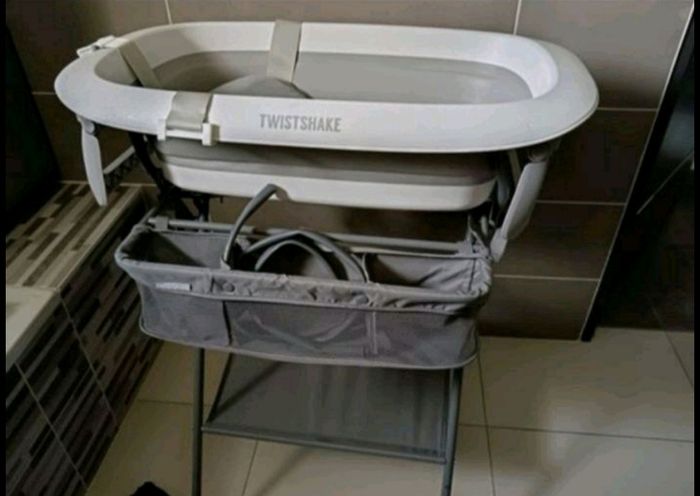 Baignoire Twistshake