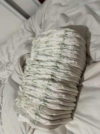 Lot de 30 couches tambour 