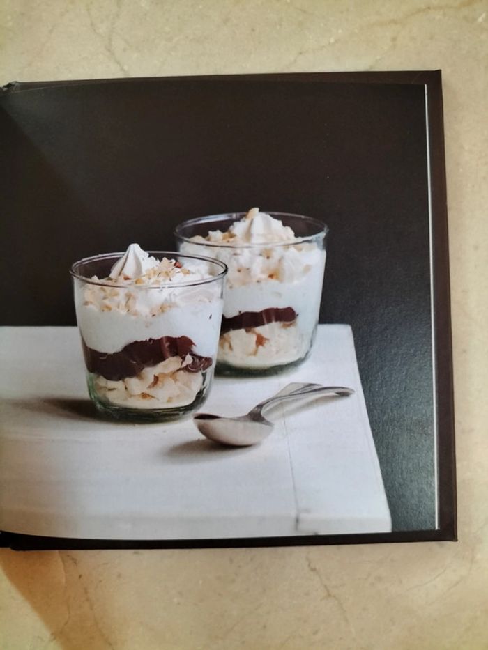 Livres de recettes à base de Nutella - photo numéro 8