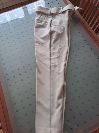 ZARA FEMME