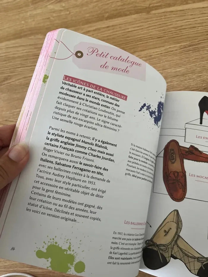 Le lookbook des filles - photo numéro 4