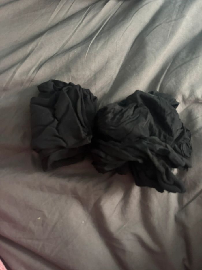 Collant grossesse XL taille 3 - photo numéro 3