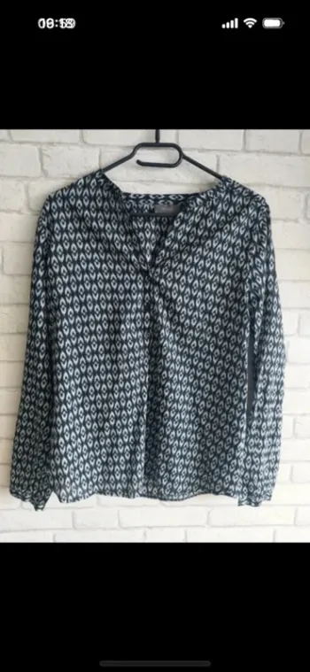 Blouse  Yessica C&A taille 40