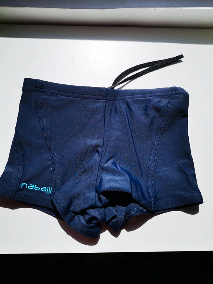 Maillot de bain 6 ans