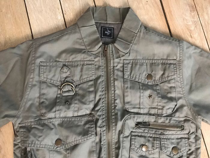 Bombers militaire - photo numéro 2