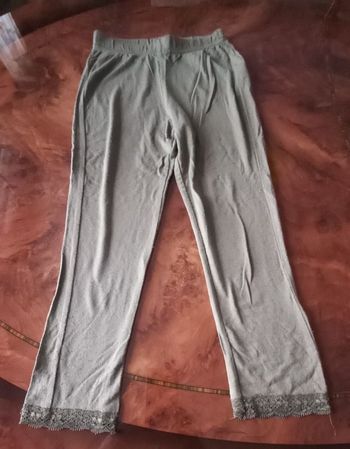 Legging fille 5 ans Kiss Melody girls.