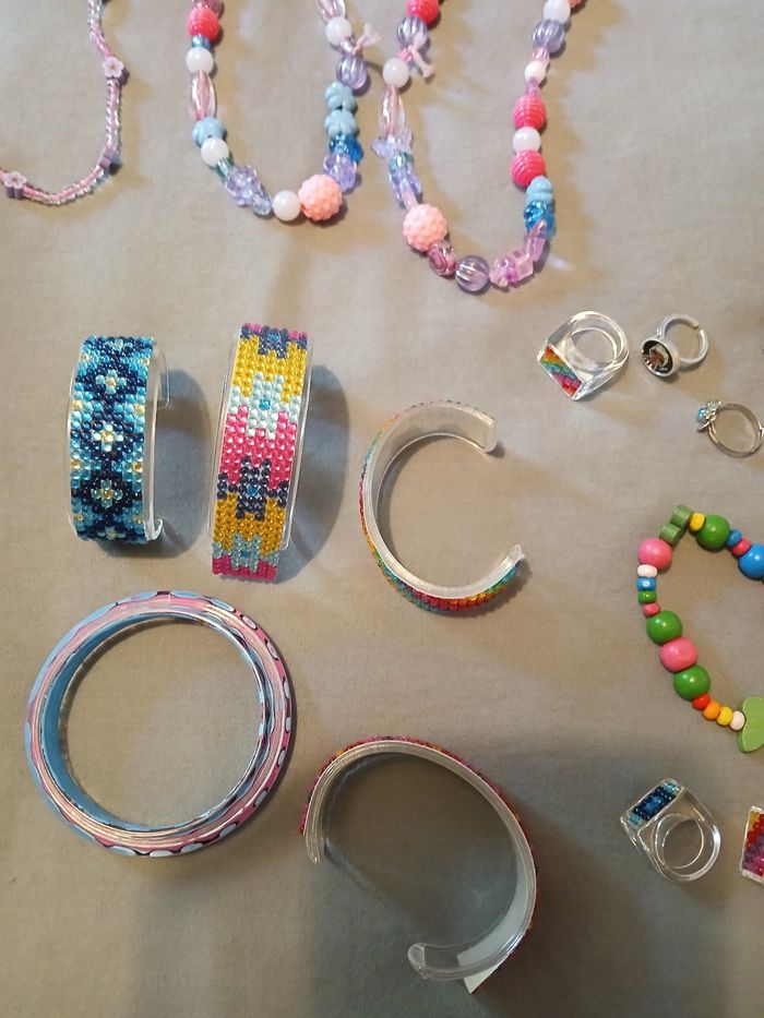 Bijoux fille - photo numéro 5