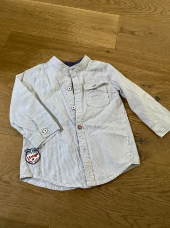 Chemise