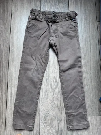 Pantalon sergent major