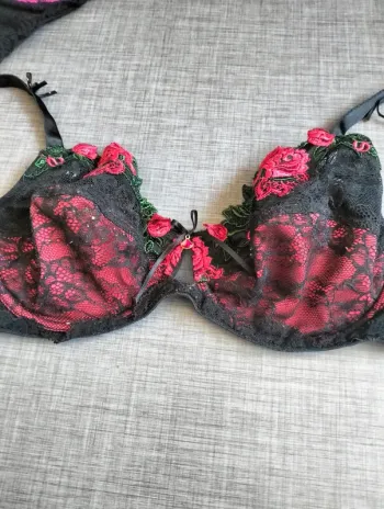 Soutien gorge