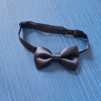 Noeud papillon garcon