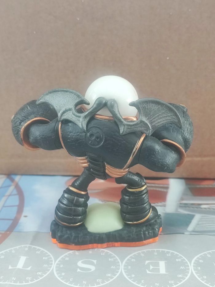 Figurine Skylanders Giants - Eye Brawl - photo numéro 2