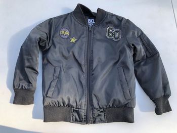 Blouson 6 ans