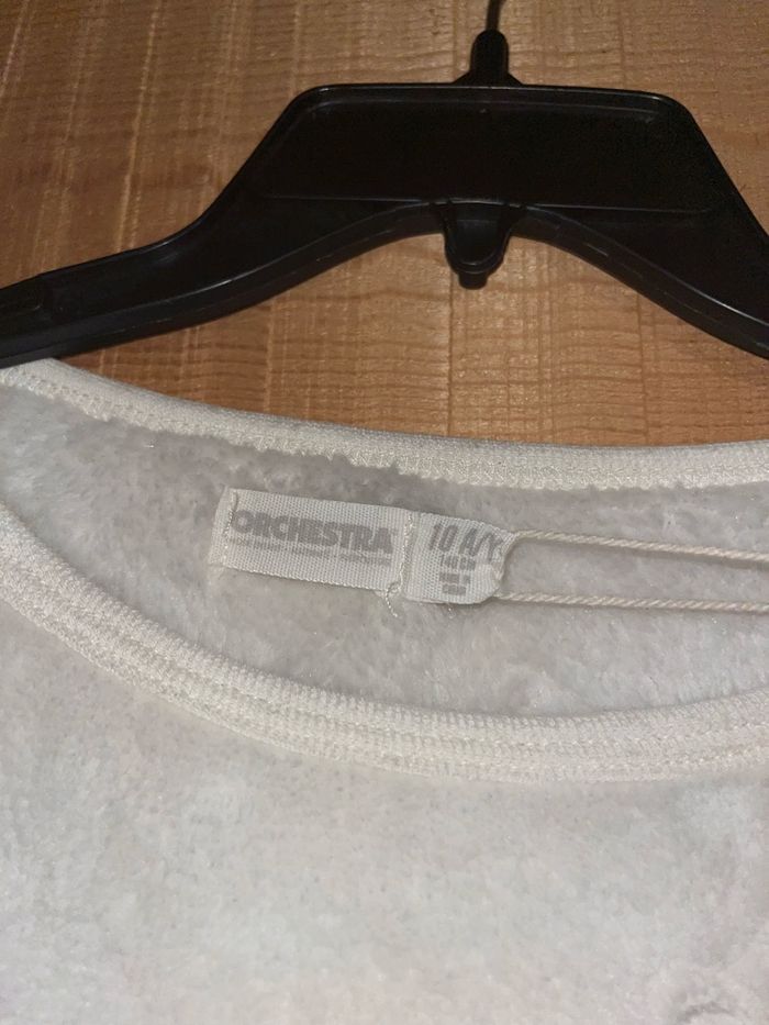 Pijama fille 10ans - photo numéro 3