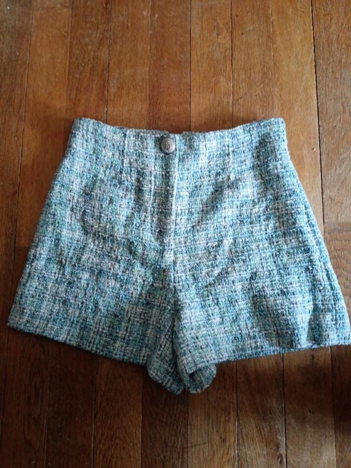 Short xs