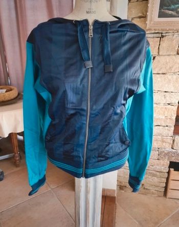Veste adidas taille 40