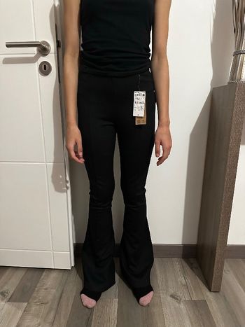Pantalon fille XXS bootcut