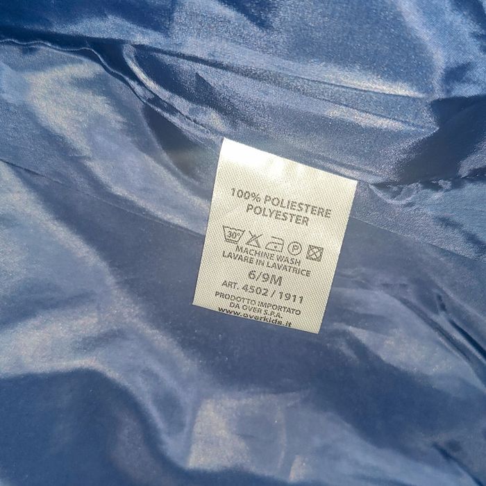 Doudoune fille - photo numéro 6