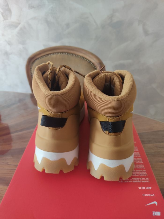 Chaussures Nike city classic boot T 39 - photo numéro 6