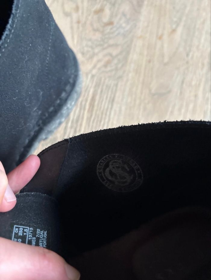 Clarks désert boots - photo numéro 5