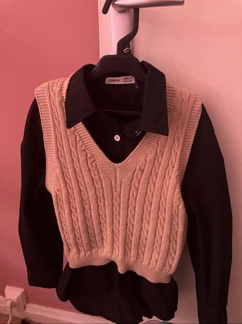 Lot 3 pièces Shein