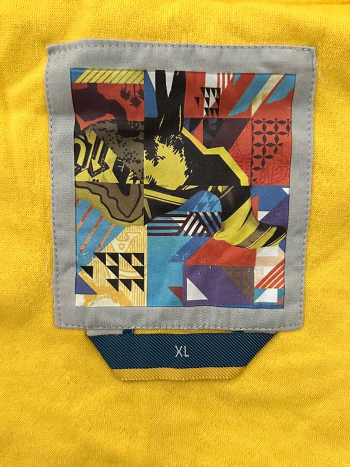 Veste Camel - photo numéro 9