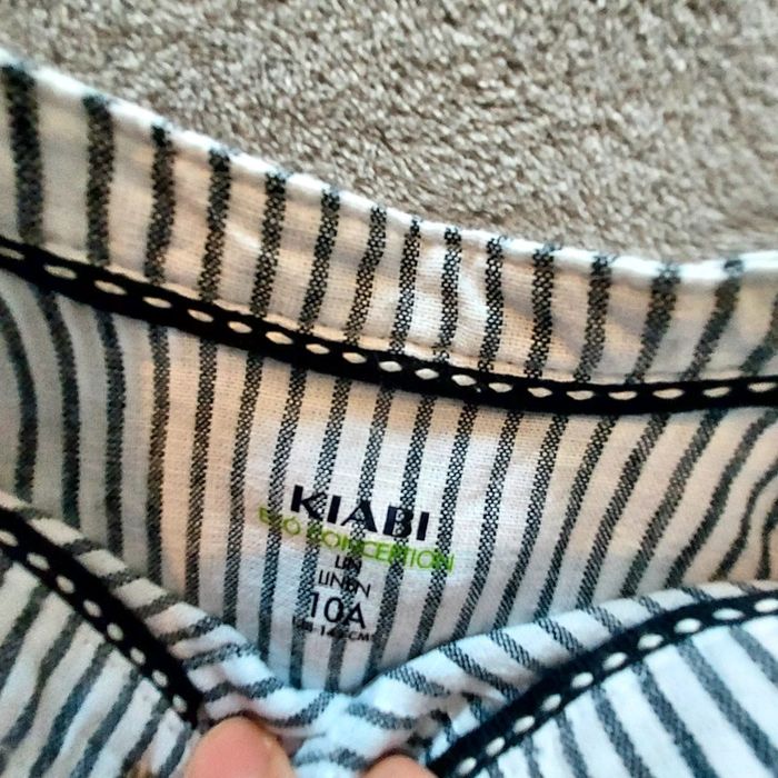 Chemise Kiabi - photo numéro 3